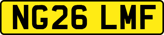 NG26LMF