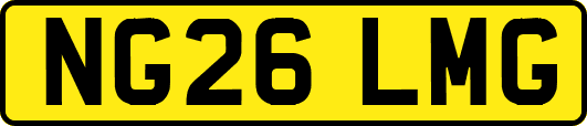 NG26LMG