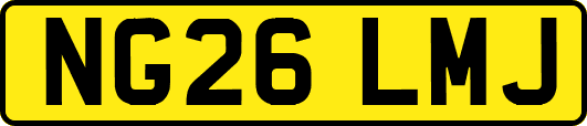 NG26LMJ