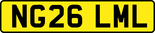 NG26LML