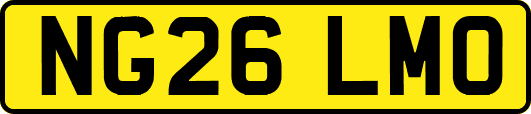NG26LMO