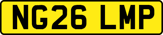 NG26LMP
