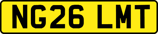 NG26LMT