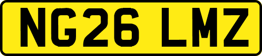 NG26LMZ