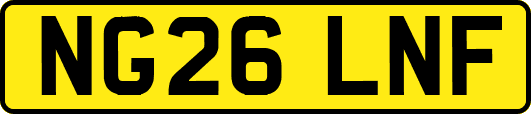 NG26LNF