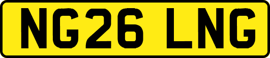 NG26LNG