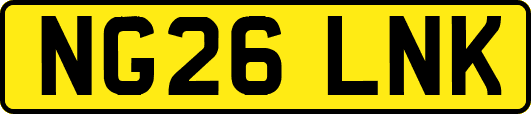 NG26LNK