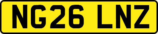 NG26LNZ