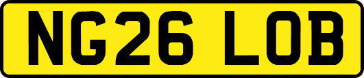 NG26LOB