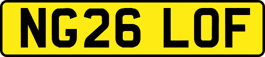NG26LOF