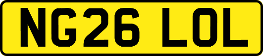 NG26LOL