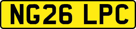 NG26LPC