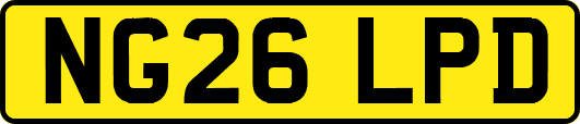 NG26LPD