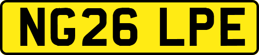 NG26LPE