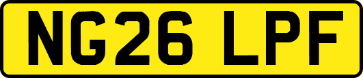 NG26LPF