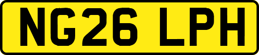NG26LPH