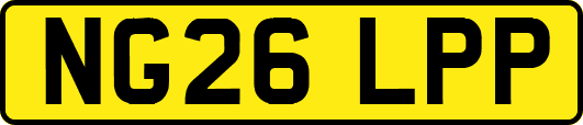 NG26LPP