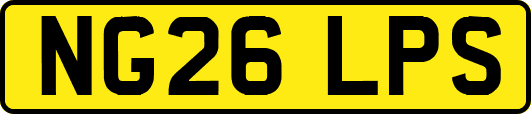 NG26LPS