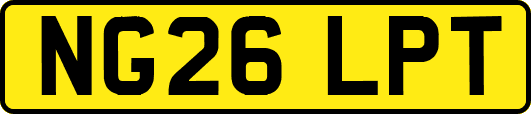 NG26LPT