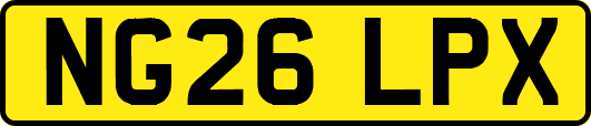 NG26LPX