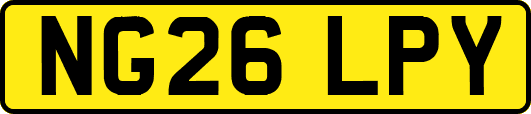 NG26LPY