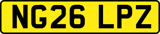 NG26LPZ