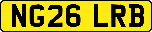 NG26LRB