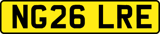 NG26LRE