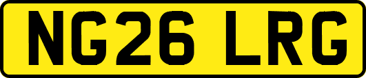 NG26LRG