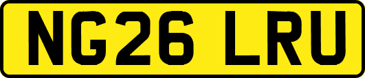 NG26LRU