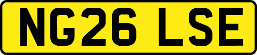 NG26LSE