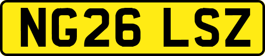 NG26LSZ