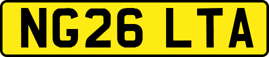 NG26LTA
