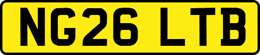 NG26LTB