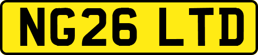 NG26LTD