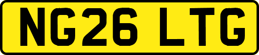 NG26LTG