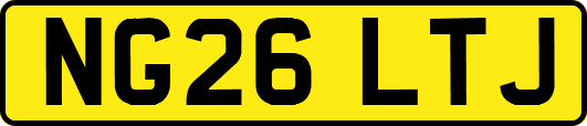 NG26LTJ