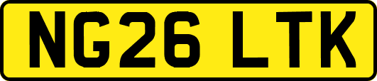 NG26LTK