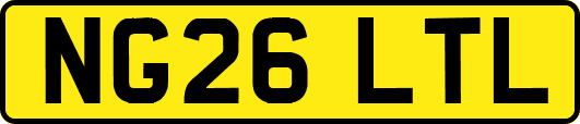 NG26LTL