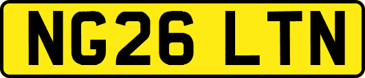 NG26LTN