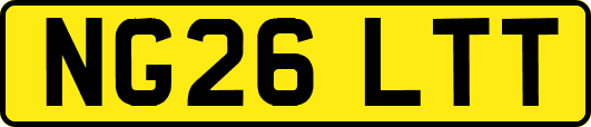 NG26LTT