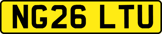 NG26LTU