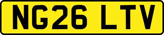 NG26LTV