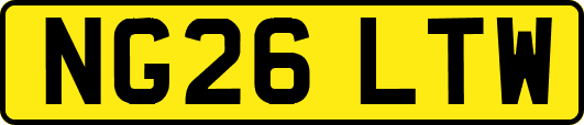 NG26LTW