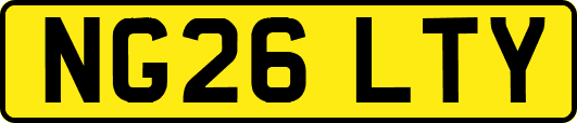 NG26LTY