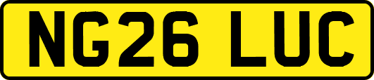 NG26LUC
