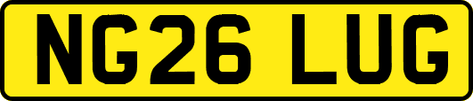 NG26LUG