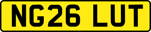 NG26LUT