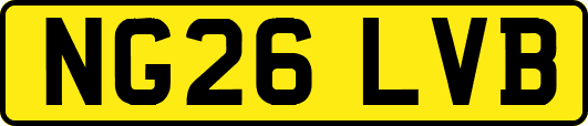 NG26LVB