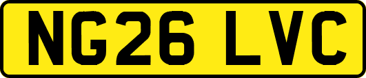 NG26LVC